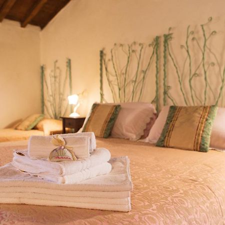 Poggio Al Sole Hotel ฟีเอโซเล ภายนอก รูปภาพ