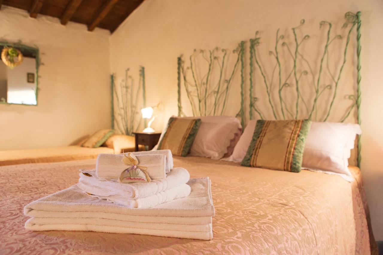 Poggio Al Sole Hotel ฟีเอโซเล ภายนอก รูปภาพ