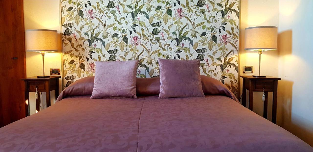 Poggio Al Sole Hotel ฟีเอโซเล ภายนอก รูปภาพ