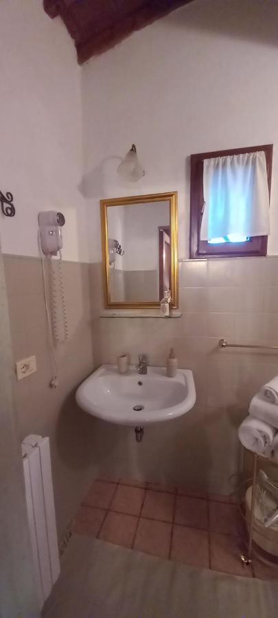 Poggio Al Sole Hotel ฟีเอโซเล ภายนอก รูปภาพ