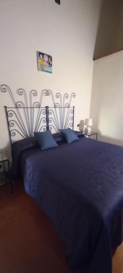 Poggio Al Sole Hotel ฟีเอโซเล ภายนอก รูปภาพ