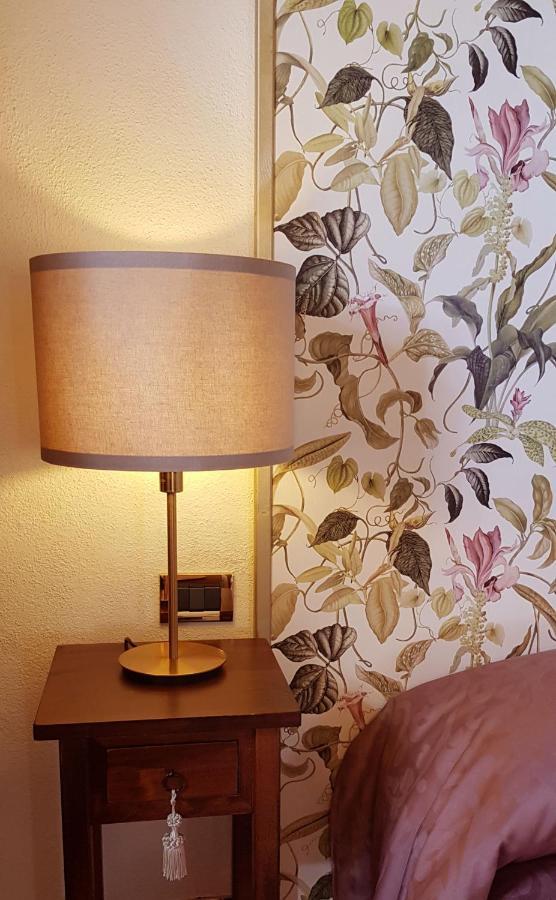 Poggio Al Sole Hotel ฟีเอโซเล ภายนอก รูปภาพ