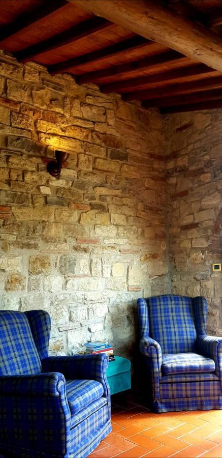 Poggio Al Sole Hotel ฟีเอโซเล ภายนอก รูปภาพ