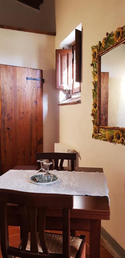 Poggio Al Sole Hotel ฟีเอโซเล ภายนอก รูปภาพ