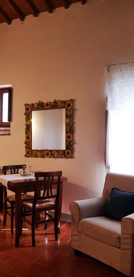 Poggio Al Sole Hotel ฟีเอโซเล ภายนอก รูปภาพ