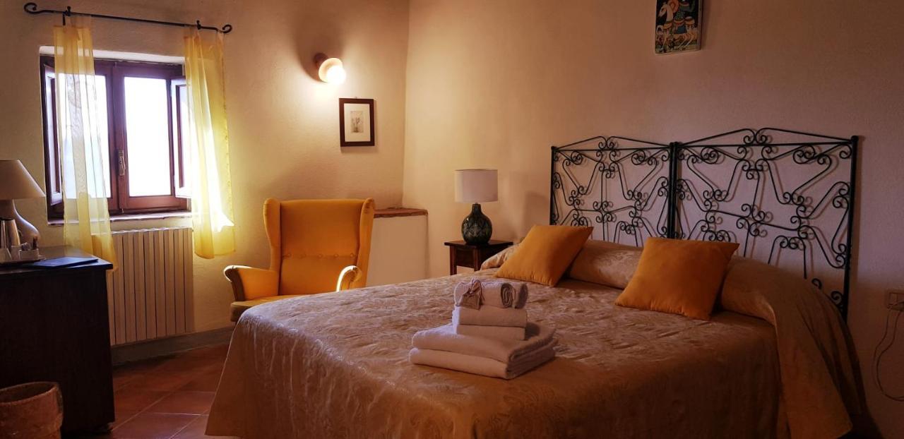 Poggio Al Sole Hotel ฟีเอโซเล ภายนอก รูปภาพ